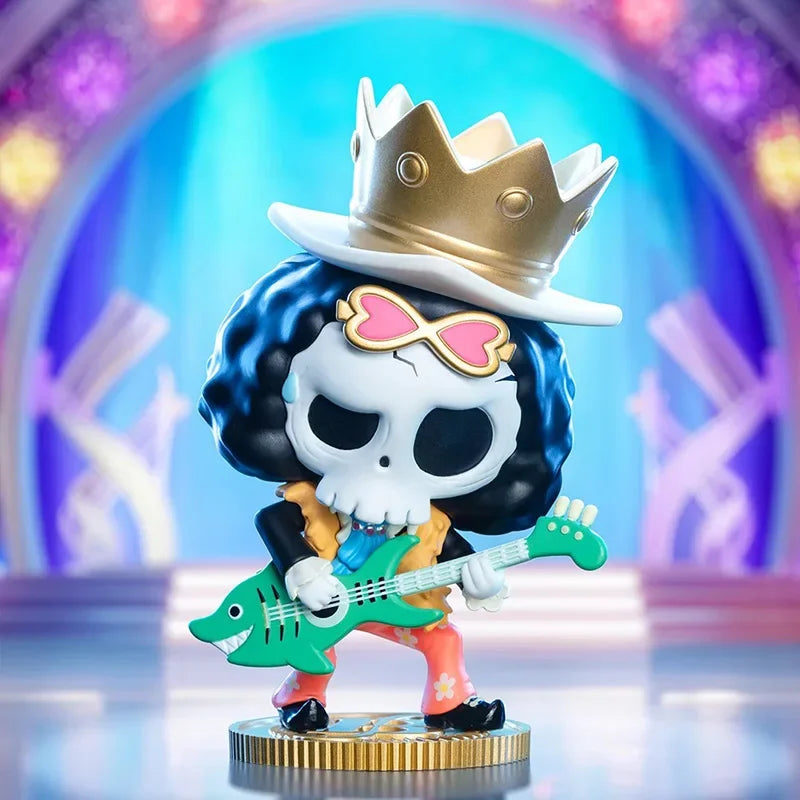 Figurine Labubu One Piece