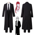Makima Cosplay Costume – Chainsaw Man – Full Outfit