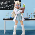 POP MART pêche émeute RUSH HOUR série boîte aveugle jouets Kawaii Anime figurine Caixa Caja Surprise boîte mystère…