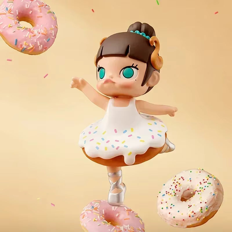 Figurine – Molly Carb Lover Series – Blind Box
