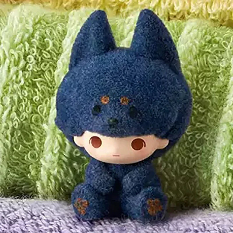 Pop Mart – Bean Pyjama Drag Series – Blind Box – DIMOO B | BubuKawaii