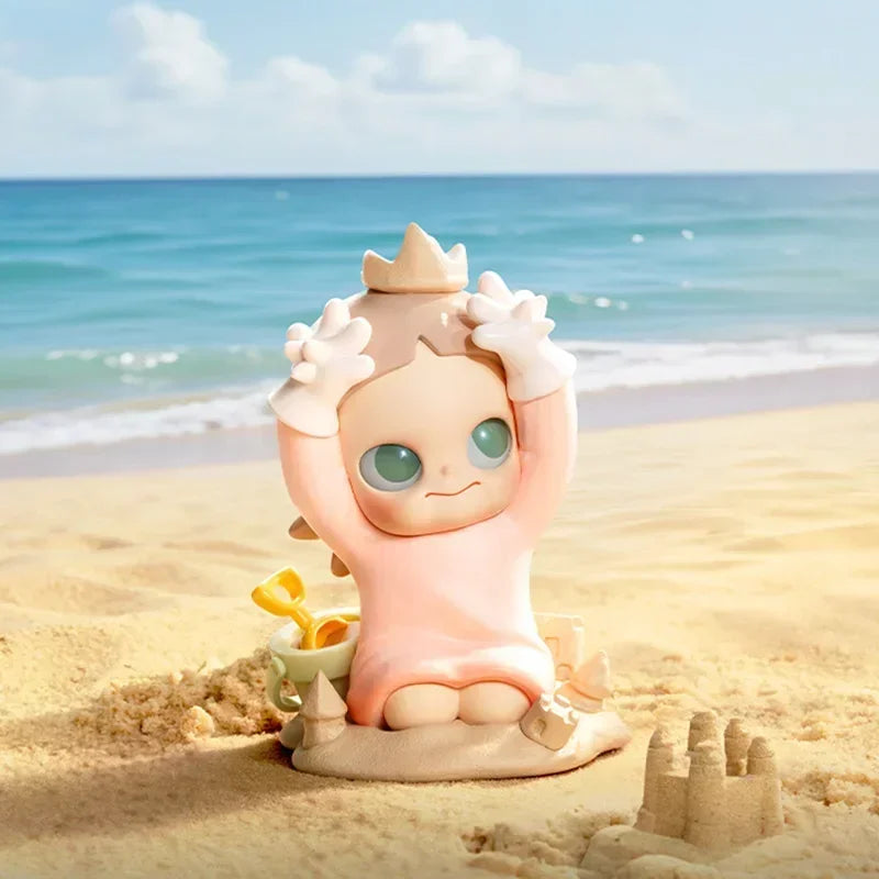 Blind Box Zsiga Take It Slow – Figurine PVC Mystère
