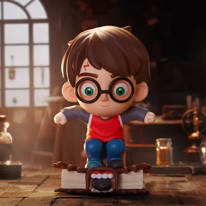 Pop Mart – Harry Potter et le Prisonnier d'Azkaban – Blind Box