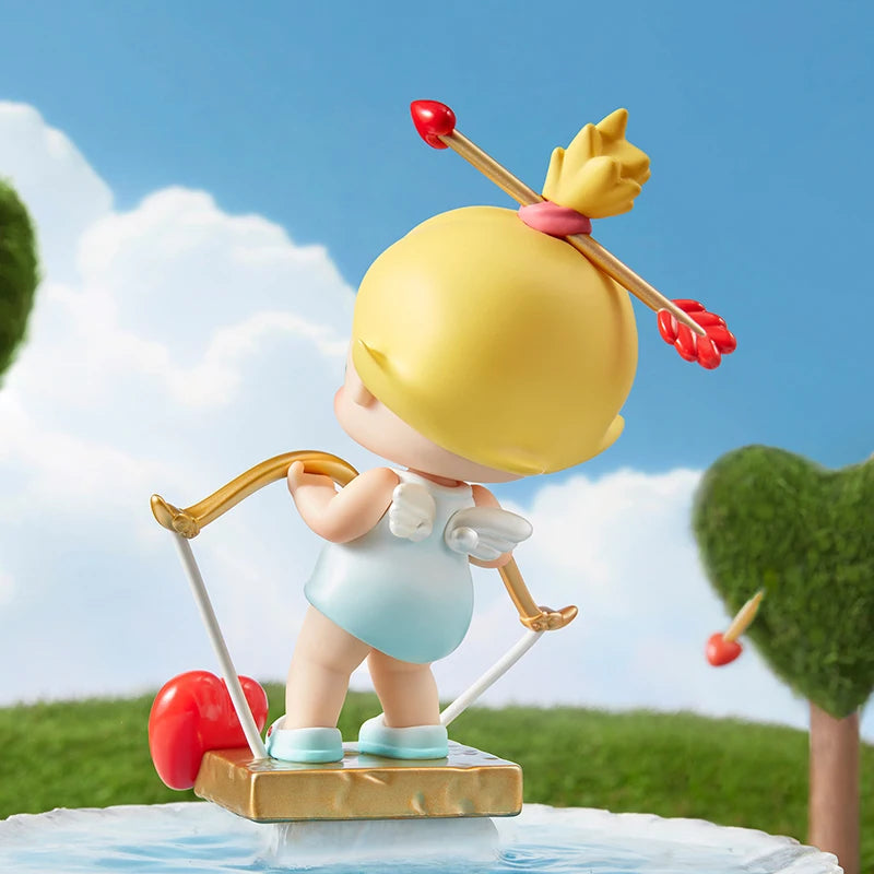 Figurine Baby Molly Little God of Love