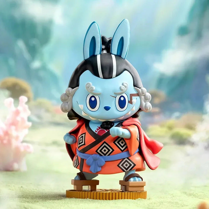Figurine Labubu One Piece