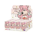 POP MART CareBears x Zsiga série tendance aveugle boîte aléatoire jouets boîte mystère figurine mystère modèle…