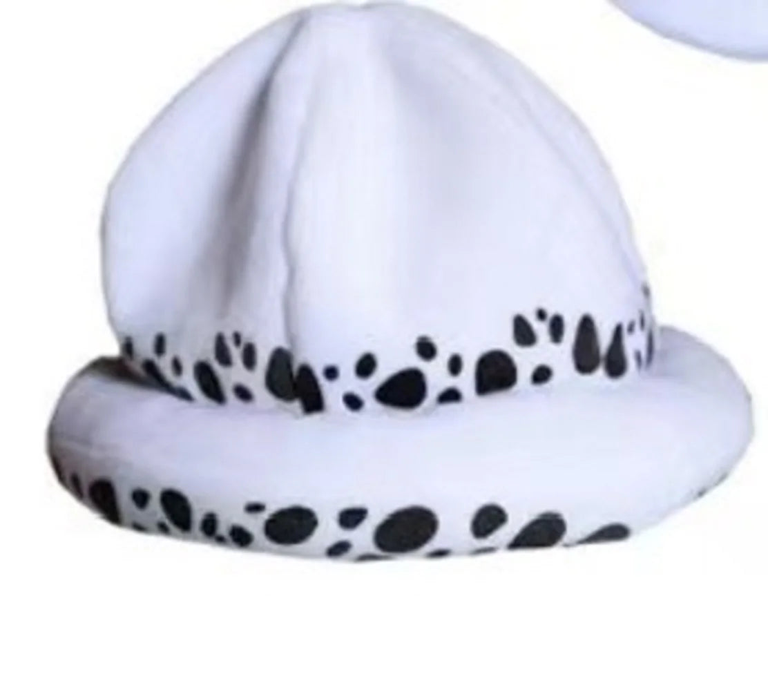 Mon Bubu Kawaii – Tony Tony Chopper Cosplay Hat – Casquette Peluche Unisexe
