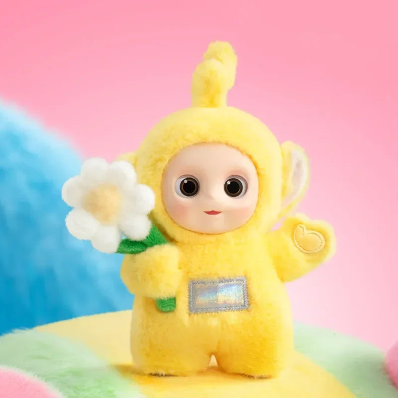 Pop Mart – Teletubbies Say Hello – Blind Box - VIP