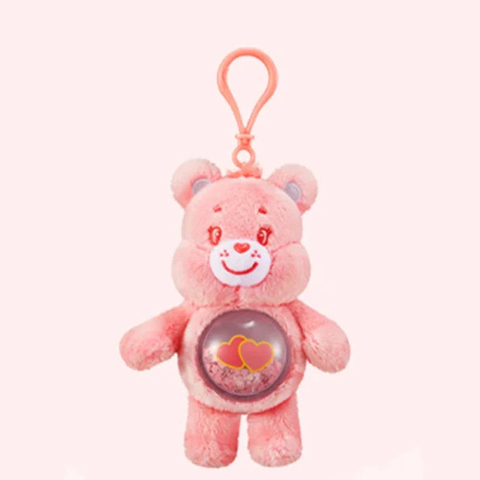 Pop Mart – Care Bears Série de Vie Confortable – Blind Box Pendentif
