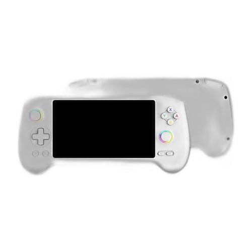 Packshot – Anbernic RG557 – Console AMOLED 5,48 pouces