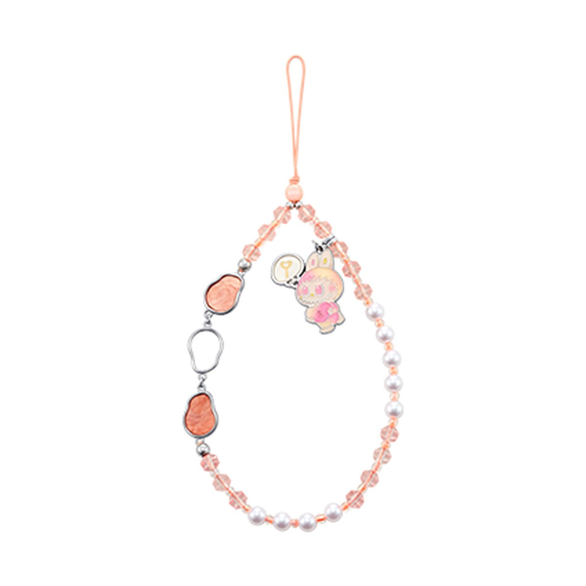 Bijou de téléphone Labubu Big Into Energy – vue 5