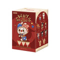 Blind Box Why So Serious – Personnages de cirque – vue 12 | BubuKawaii