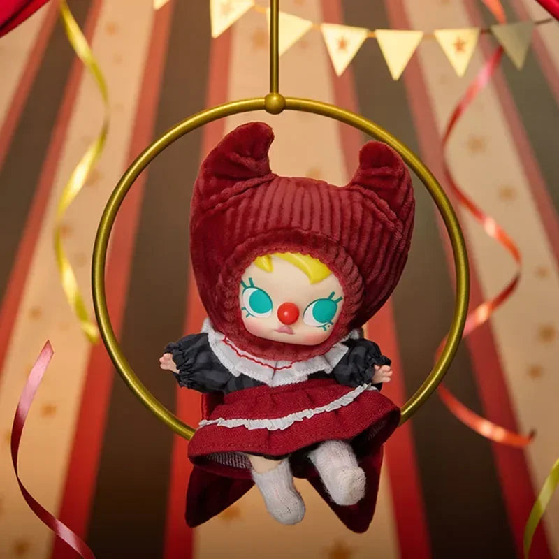 Blind Box Why So Serious – Personnages de cirque – vue 14 | BubuKawaii