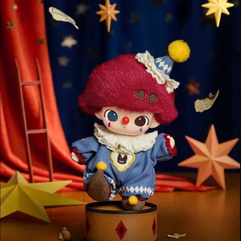 Blind Box Why So Serious – Personnages de cirque – vue 15 | BubuKawaii