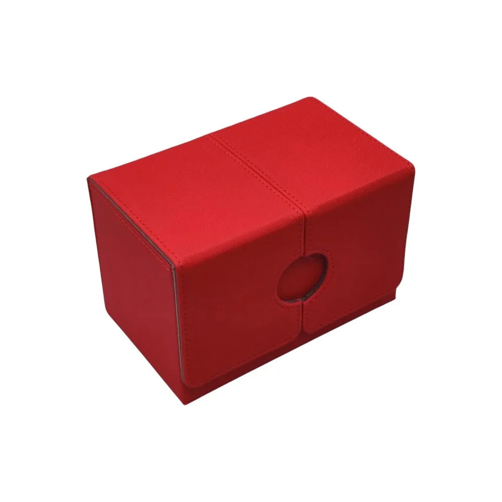 Boîte de rangement cartes à collectionner – 8 coloris – vue 7 | BubuKawaii