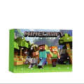 Calendrier de l'Avent Steve & Creeper – vue 3