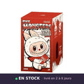 Figurine – Labubu The Monsters x Coca-Cola – Blind Box – en stock, livré en 2 à 6 jours