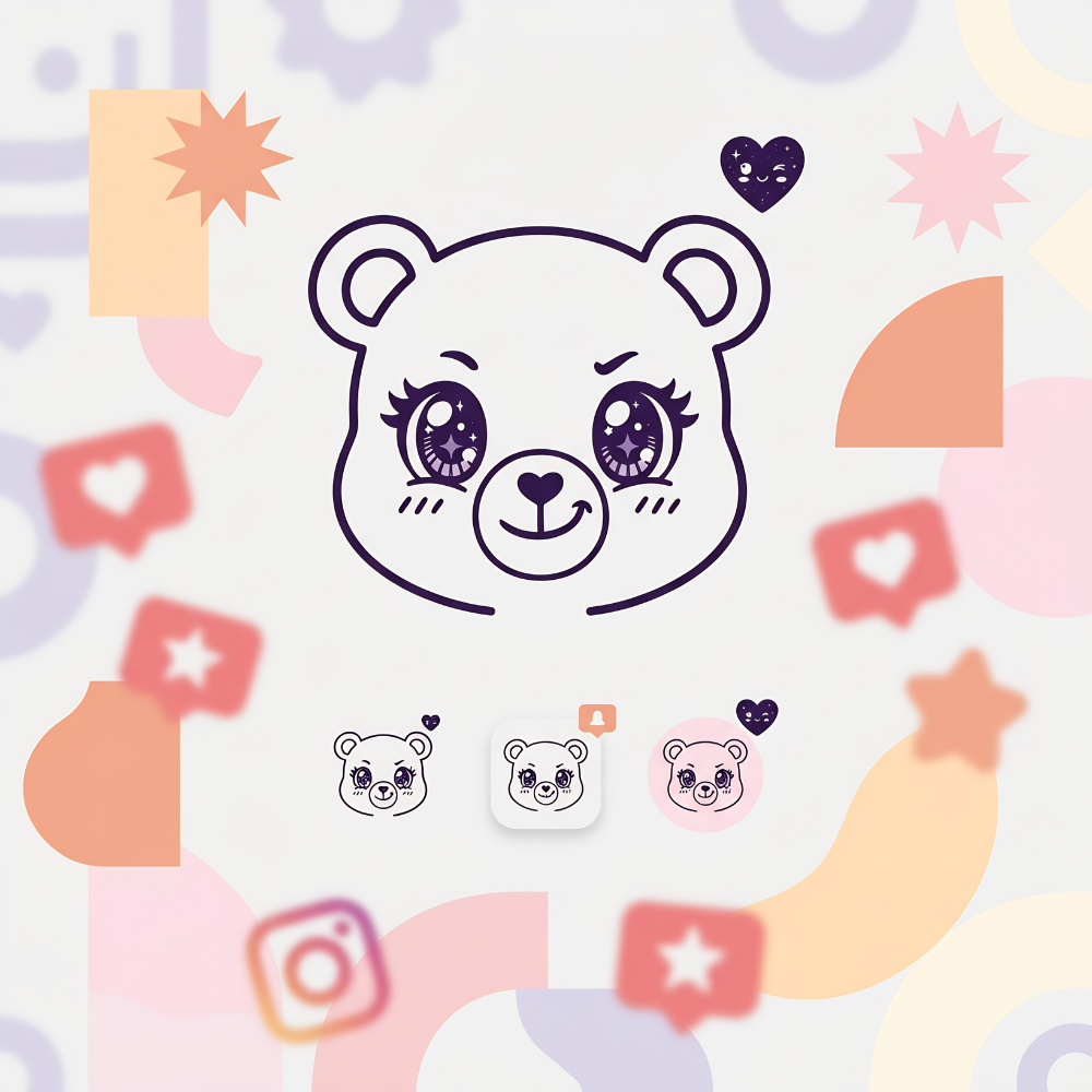 Auf unseren sozialen Netzwerken gesehen: Die Kawaii-Produkte, die die Runde machen