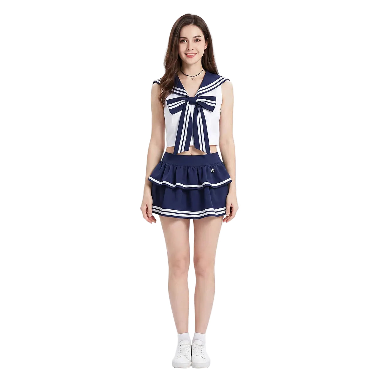 Sailor Uniform Cosplay Costume