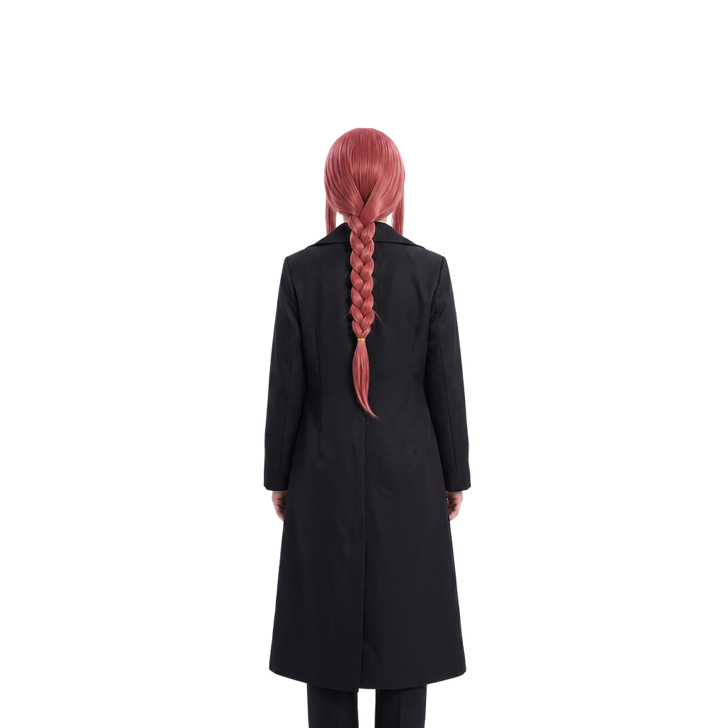 Makima Cosplay Costume – Chainsaw Man – Full Outfit