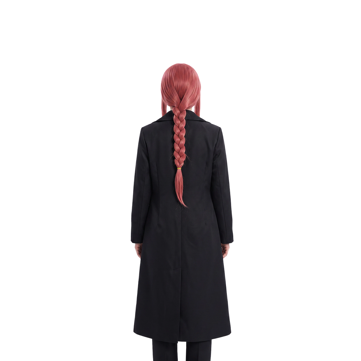 Makima Cosplay Costume – Chainsaw Man – Full Outfit