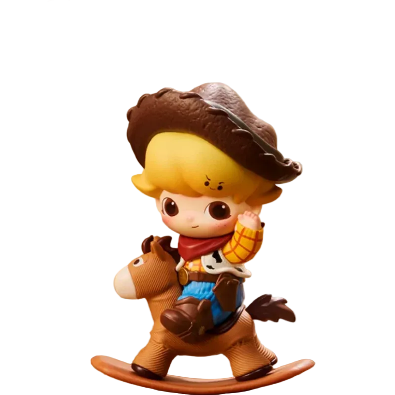 Blind Box DIMOO World Pixar Series – PVC Figure