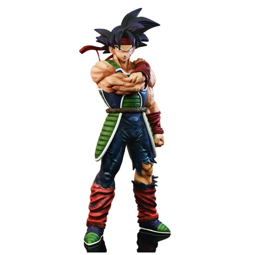 Dragon Ball Z – Bardock – Figurine 24 cm | BubuKawaii