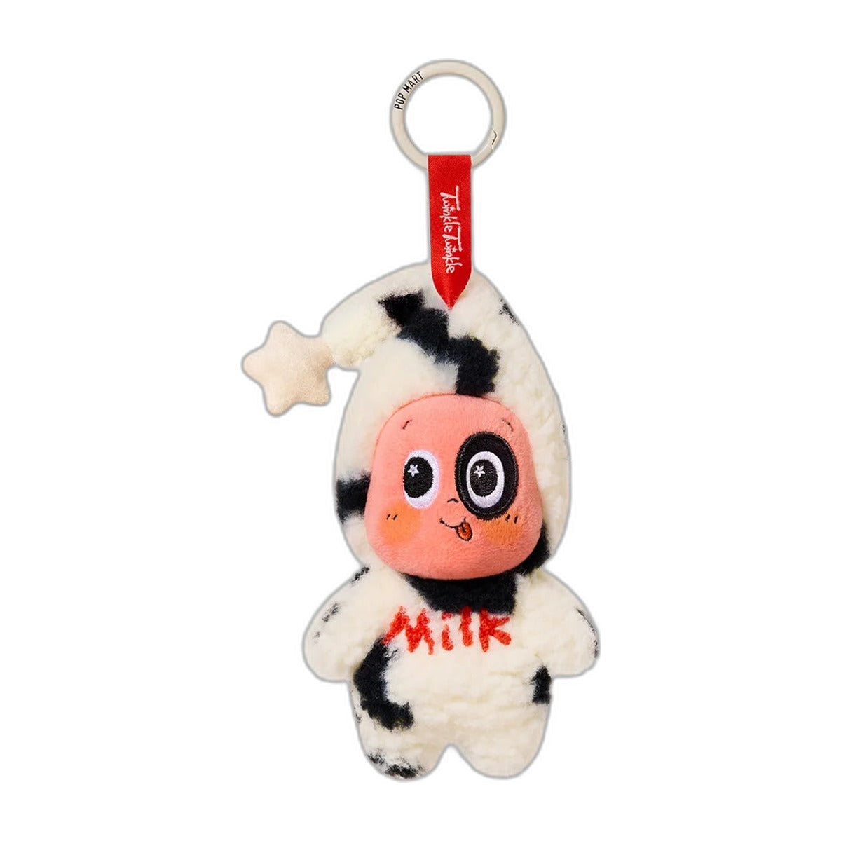 Packshot – Peluche – Moon Gelato Milk Pudding – Blind Box
