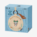 Mini sac bob Labubu Fall in Wild