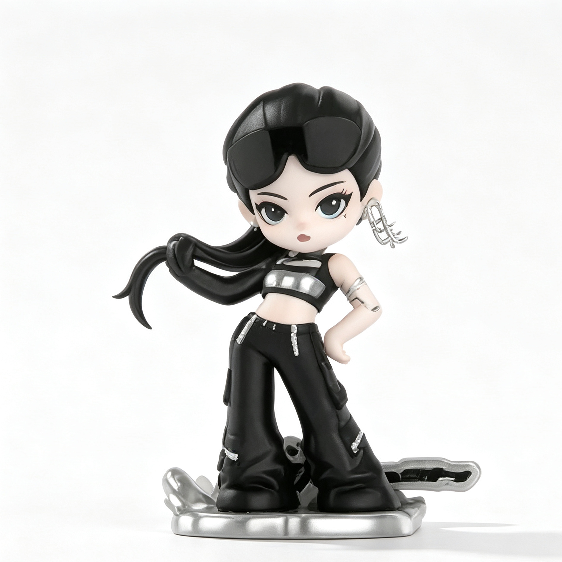 Figurine Aespa Memorable Picks – Blind Box