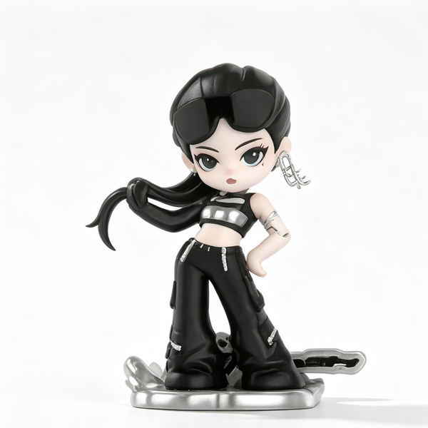 Figurine Aespa Memorable Picks – Blind Box