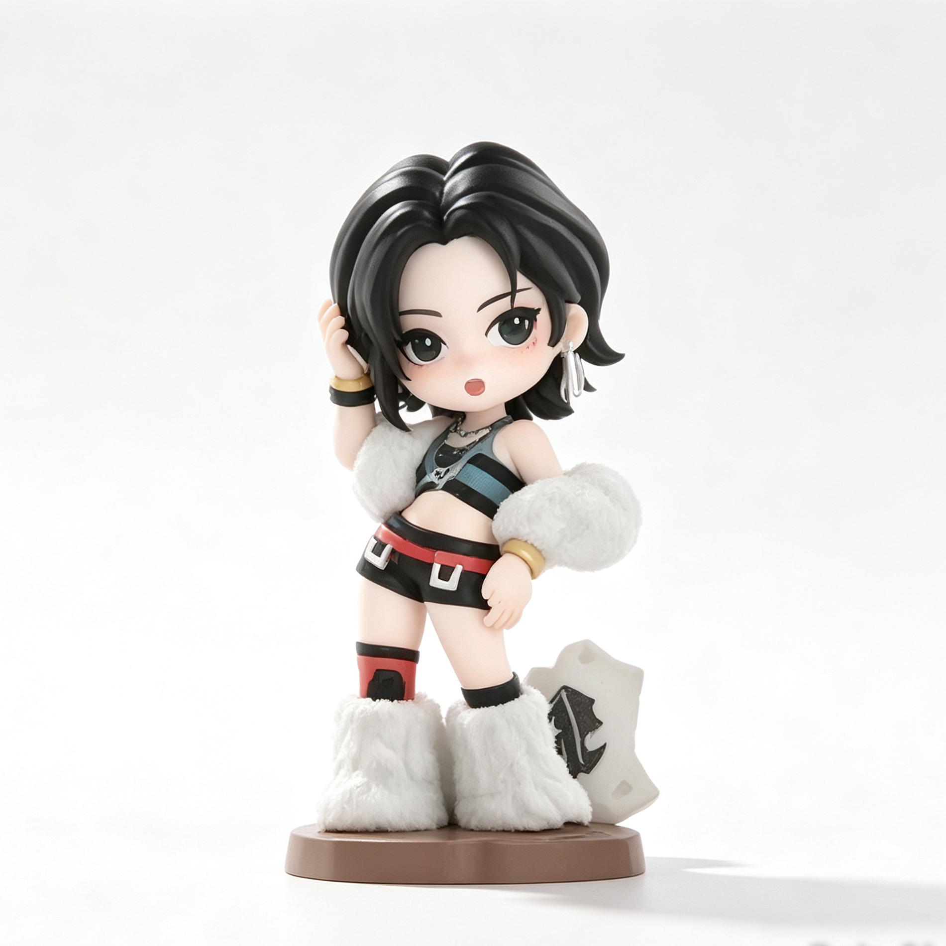 Figurine Aespa Memorable Picks – Blind Box