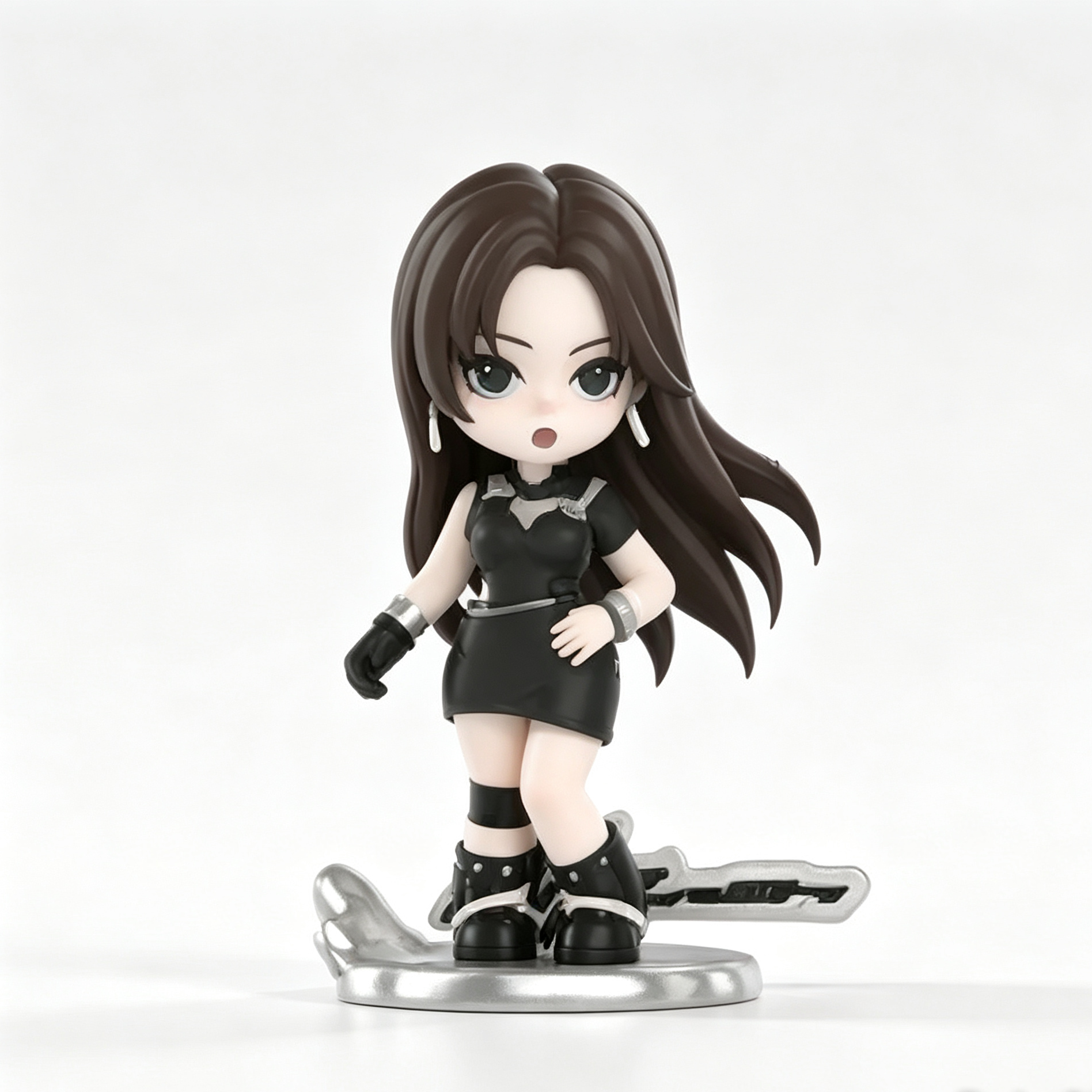 Figurine Aespa Memorable Picks – Blind Box