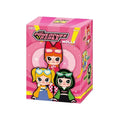 POP MART MOLLY x The Powerpuff Girls Series Action Figure BJD Toy Anime Action… – 1 pièce aléatoire – vue 7 | BubuKawaii