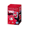 POP MART MOLLY X YUQI 1/8 ACTION FIGURE Series Co-branded Blind Box Mystery Box Toys… – 1 boîte mystère – vue 6 | BubuKawaii