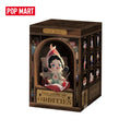 Figurine – The Attic of Oddities – Blind Box – vue 9 | BubuKawaii