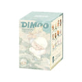 POP MART DIMOO Memories We Hold Series Blind Box Anime Figure Surprise Mystery Box… – 1 boîte mystère – vue 10 | BubuKawaii