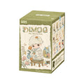 POP MART DIMOO The Missing Day Series Figures 1PC/12PCS Blind Box POPMART – 1 boîte mystère – vue 8 | BubuKawaii