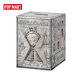 Figurine – Skullpanda Where Time Dwells – Blind Box – vue 9 | BubuKawaii