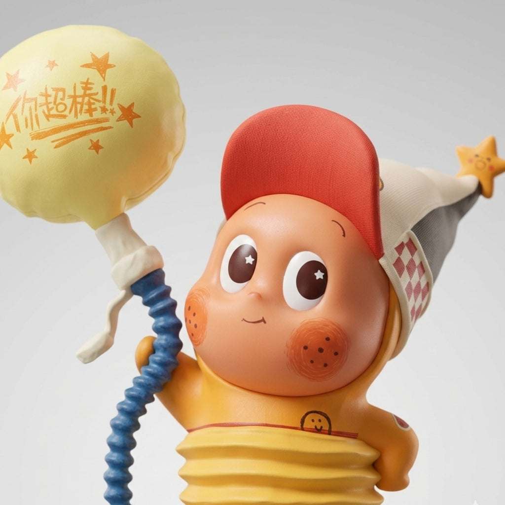 Figurine Twinkle Twinkle Be a Little Star – Blind Box