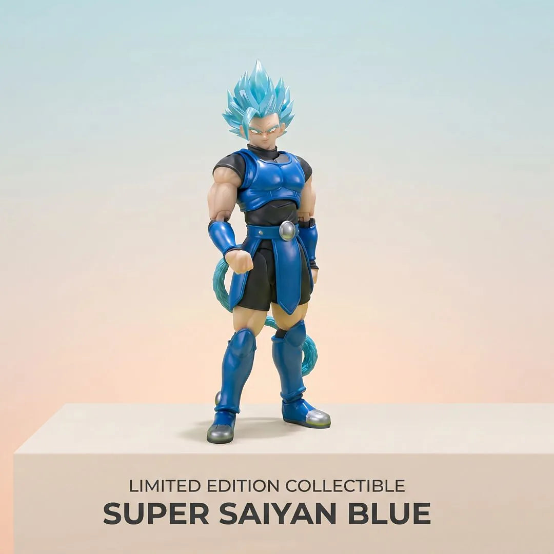 Bandai – Dragon Ball Legends S.H.Figuarts Shallot – Figurine