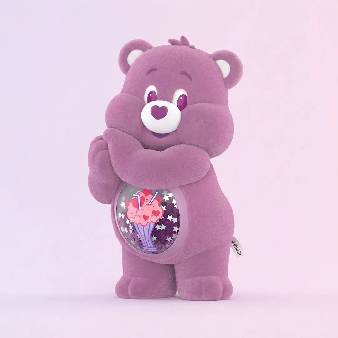 POP MART Care Bears — Colorful Hugs Blind Box