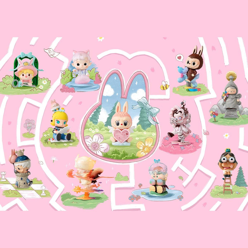 Figurine Mokoko Finding Mokoko – vue 2