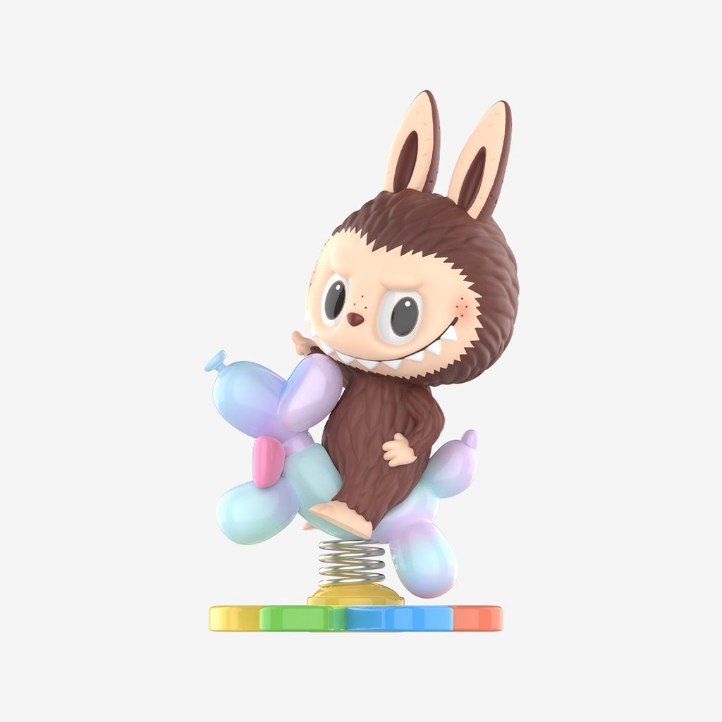 Figurine Mokoko Finding Mokoko – vue 5