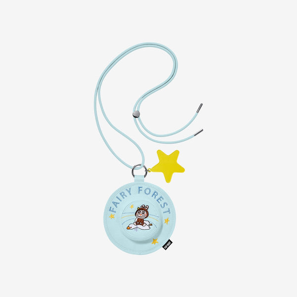Mini sac bob Labubu Forest Fairy Tale