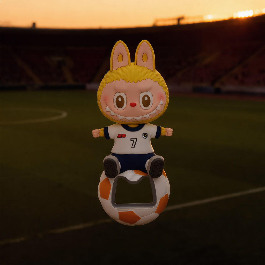The Monsters FIFA Bottle Opener galerie 5