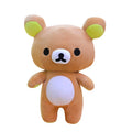 Grande peluche Rilakkuma – Oreiller câlin 35 à 90 cm – vue 8 | BubuKawaii