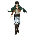Figurine Eren Jäger – vue 1