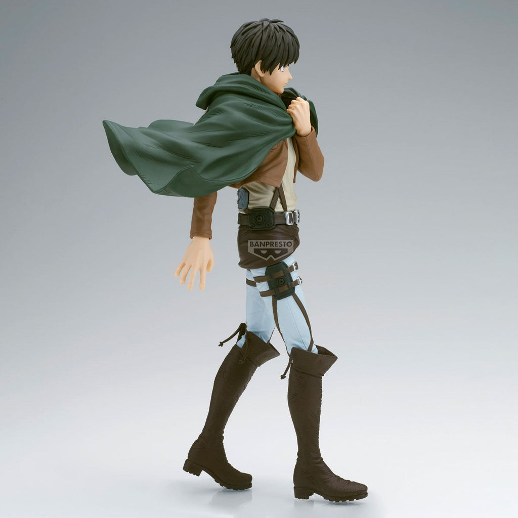 Figurine Eren Jäger – vue 2