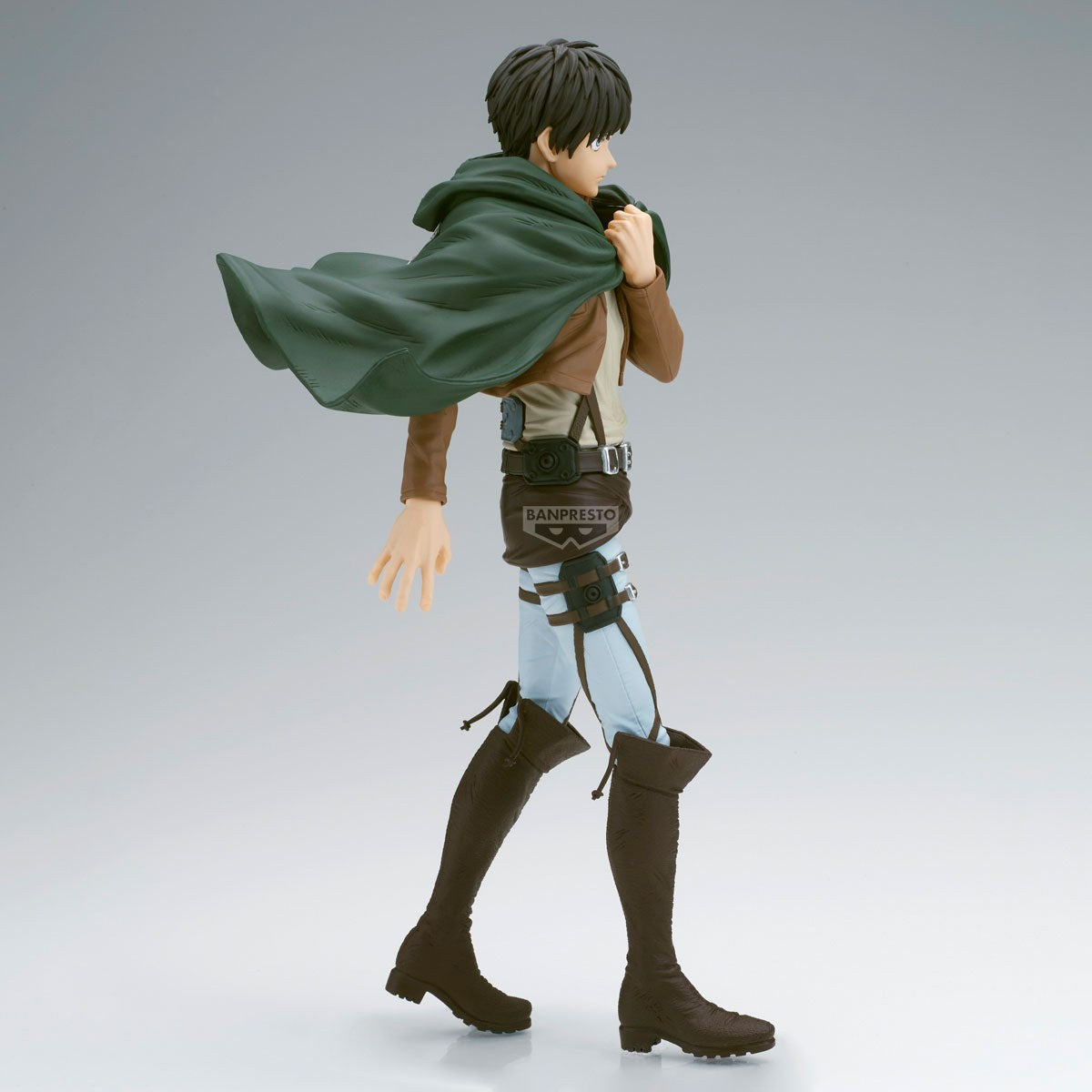 Figurine Eren Jäger – vue 2